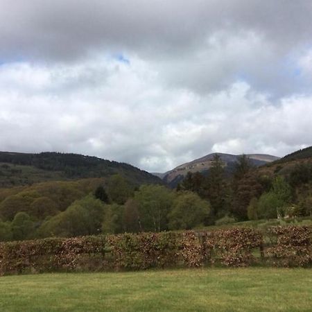 Sliabh Amharc Laragh Exterior foto