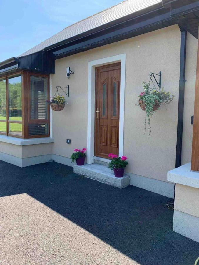 Sliabh Amharc Laragh Exterior foto