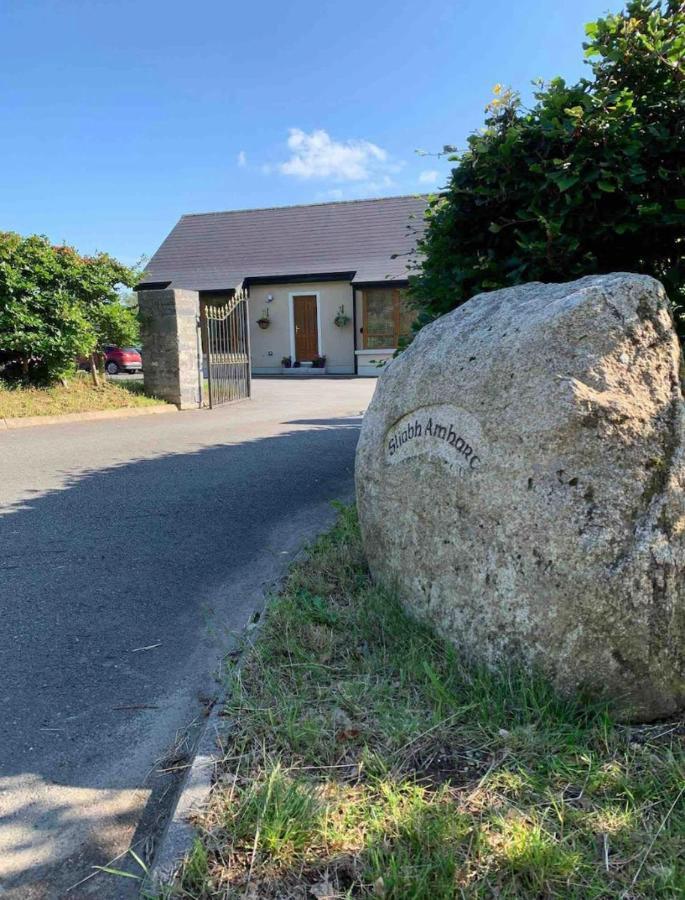 Sliabh Amharc Laragh Exterior foto